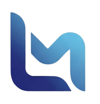 Lucas Michel Logo